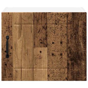 Küchenhängeschrank Altholz 50 x 31 x 40 cm Holzwerkstoff