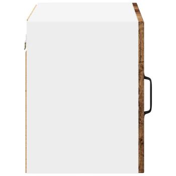 Küchenhängeschrank Altholz 50 x 31 x 40 cm Holzwerkstoff