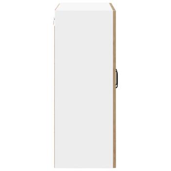 Küchenhängeschrank Artisan-Eiche 60 x 31 x 80 cm Holzwerkstoff