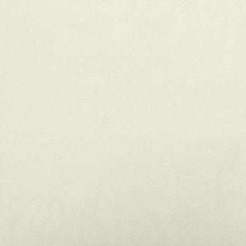 Rücken Kissen Creme 140 x 24 x 50 cm Samt