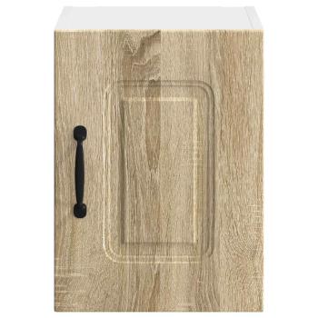 Küchenhängeschrank Sonoma-Eiche 30 x 31 x 40 cm Holzwerkstoff