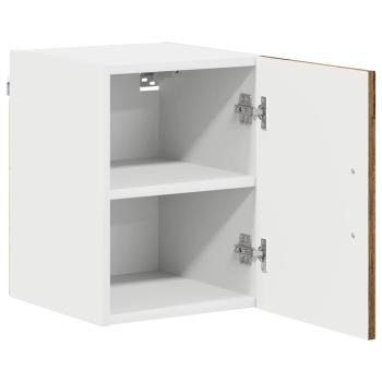 Küchenhängeschrank Altholz 30 x 31 x 40 cm Holzwerkstoff