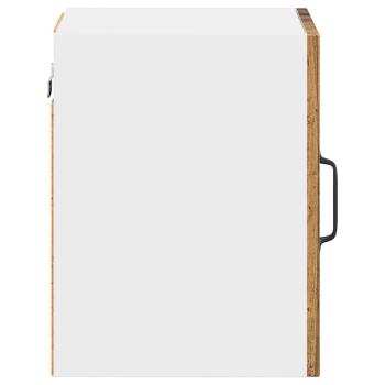 Küchenhängeschrank Altholz 30 x 31 x 40 cm Holzwerkstoff