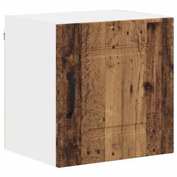 Küchenhängeschrank Altholz 40 x 31 x 40 cm Holzwerkstoff
