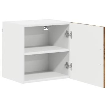 Küchenhängeschrank Altholz 40 x 31 x 40 cm Holzwerkstoff