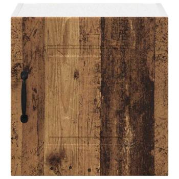 Küchenhängeschrank Altholz 40 x 31 x 40 cm Holzwerkstoff