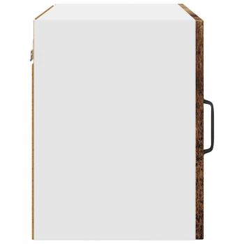 Küchenhängeschrank Altholz 50 x 31 x 40 cm Holzwerkstoff