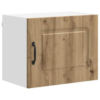 Küchenhängeschrank Artisan-Eiche 50 x 31 x 40 cm Holzwerkstoff