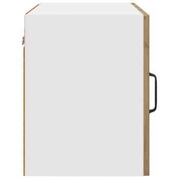 Küchenhängeschrank Artisan-Eiche 50 x 31 x 40 cm Holzwerkstoff