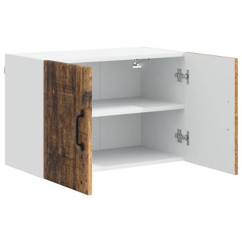 Küchenhängeschrank Altholz 60 x 31 x 40 cm Holzwerkstoff