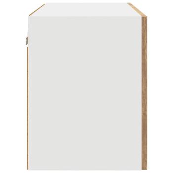 Küchenhängeschrank Artisan-Eiche 60 x 31 x 40 cm Holzwerkstoff
