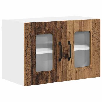 Küchenhängeschrank Altholz 60 x 31 x 40 cm Holzwerkstoff