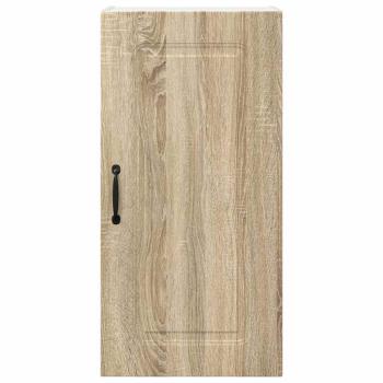 Küchenhängeschrank Sonoma-Eiche 40 x 31 x 80 cm Holzwerkstoff