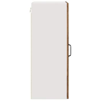 Küchenhängeschrank Altholz 40 x 31 x 80 cm Holzwerkstoff