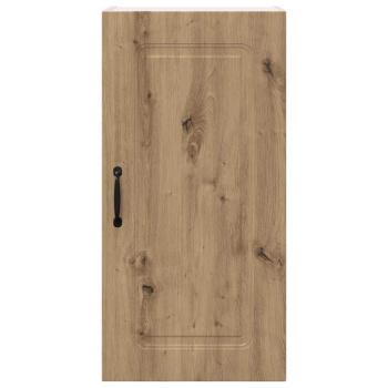 Küchenhängeschrank Artisan-Eiche 40 x 31 x 80 cm Holzwerkstoff