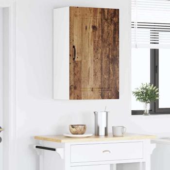 Küchenhängeschrank Altholz 50 x 31 x 80 cm Holzwerkstoff