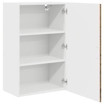 Küchenhängeschrank Altholz 50 x 31 x 80 cm Holzwerkstoff