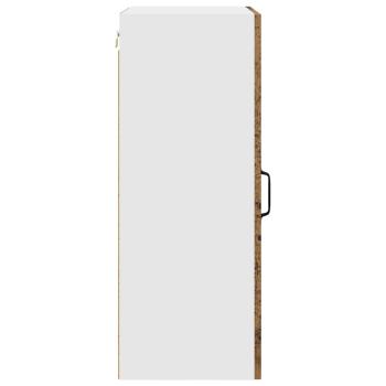 Küchenhängeschrank Altholz 50 x 31 x 80 cm Holzwerkstoff