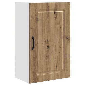 Küchenhängeschrank Artisan-Eiche 50 x 31 x 80 cm Holzwerkstoff