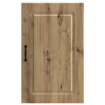 Küchenhängeschrank Artisan-Eiche 50 x 31 x 80 cm Holzwerkstoff