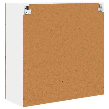 Küchenhängeschrank Artisan-Eiche 80 x 31 x 80 cm Holzwerkstoff