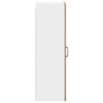 Küchenhängeschrank Artisan-Eiche 40 x 31 x 100 cm Holzwerkstoff