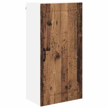 Küchenhängeschrank Altholz 50 x 31 x 100 cm Holzwerkstoff
