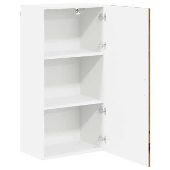 Küchenhängeschrank Altholz 50 x 31 x 100 cm Holzwerkstoff