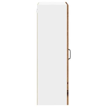 Küchenhängeschrank Altholz 50 x 31 x 100 cm Holzwerkstoff