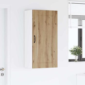 Küchenhängeschrank Artisan-Eiche 50 x 31 x 100 cm Holzwerkstoff