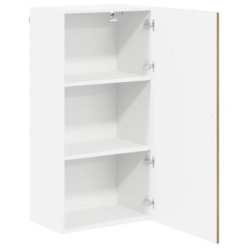 Küchenhängeschrank Artisan-Eiche 50 x 31 x 100 cm Holzwerkstoff