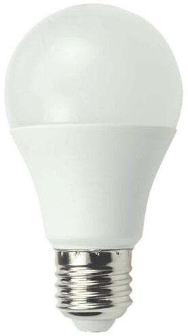 ARDEBO.de Scharnberger & Hasenbein 8SMD LED-Allgebrauchsform, 60x108mm, E27, 85-265VAC, 60-269VDC, 8W, 810lm, 6500K, 200°, matt (37478)