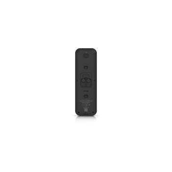 Ubiquiti Unifi Protect G4 Doorbell Professional Türklingel, WIFI, chwarz (UVC-G4 Doorbell Pro)