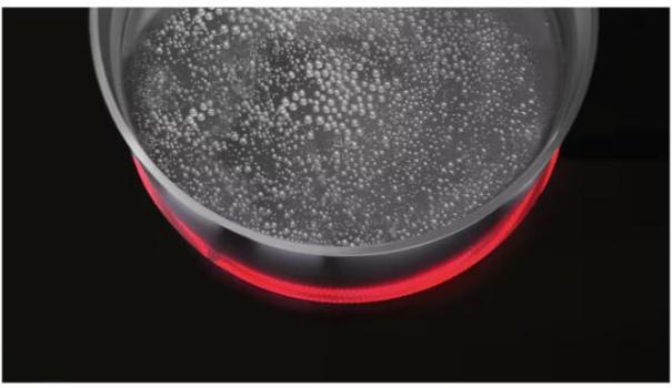 AEG KOMBI1026 EEK: A Herdset mit Glaskeramikkochfeld (OU5AE10CM + TA64RA00XB), 60 cm breit, 65 L, Edelstahl Antifingerprint (801419453)