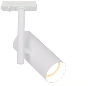 ARDEBO.de Nordlux Jerome Link Spot Schienensystem, GU10, IP20, weiß (2510079901)