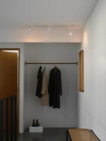 Nordlux Jerome Link Spot Schienensystem, GU10, IP20, weiß (2510079901)