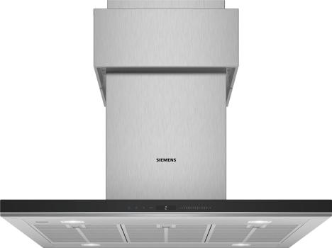 Siemens LZ22CXC56 Umluftmodul, Anti-Fisch-Funktion