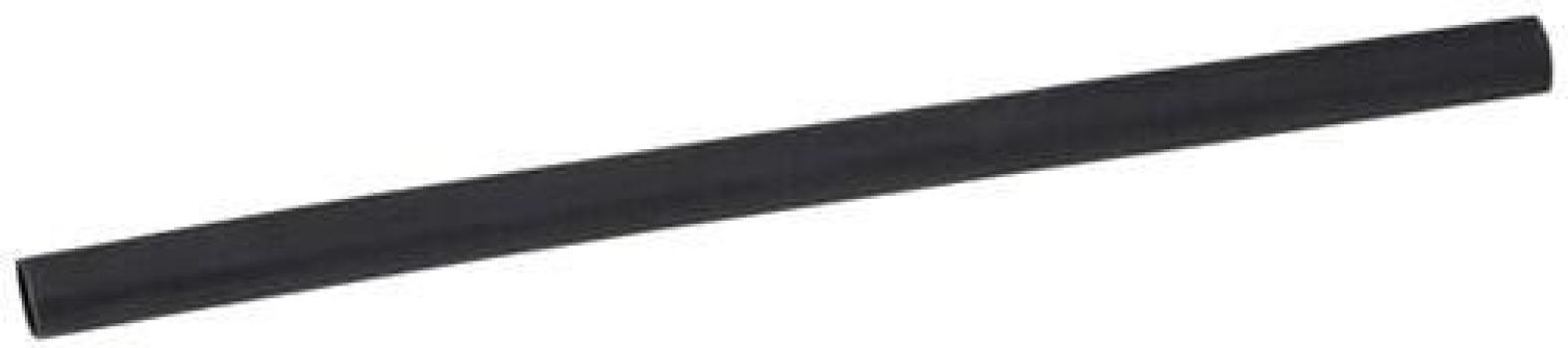 ARDEBO.de Thomas & Betts HSB 93-0 Schrumfpschläuche, 2,4-1,2 mm, 1150 mm (7TCA017300R0383)