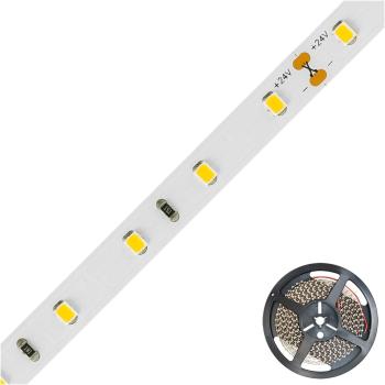 ARDEBO.de EVN ECO-Serie LED-Strip, IP20, 24V/DC, 4,8W/m, 476lm/m, 60LED/m, 5m-Rolle, 4000K (STR2024302840)