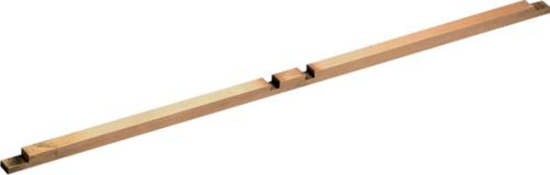 ARDEBO.de Hager ZM25C Sammelschiene, univers Z, 12x10mm, 5-feldig