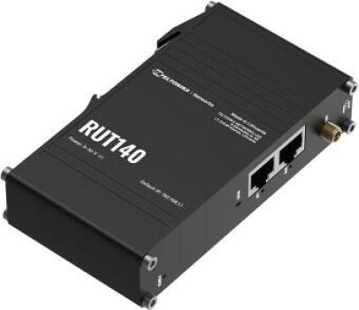 Teltonika RUT140 Industrieller Ethernet Router (RUT140000000)