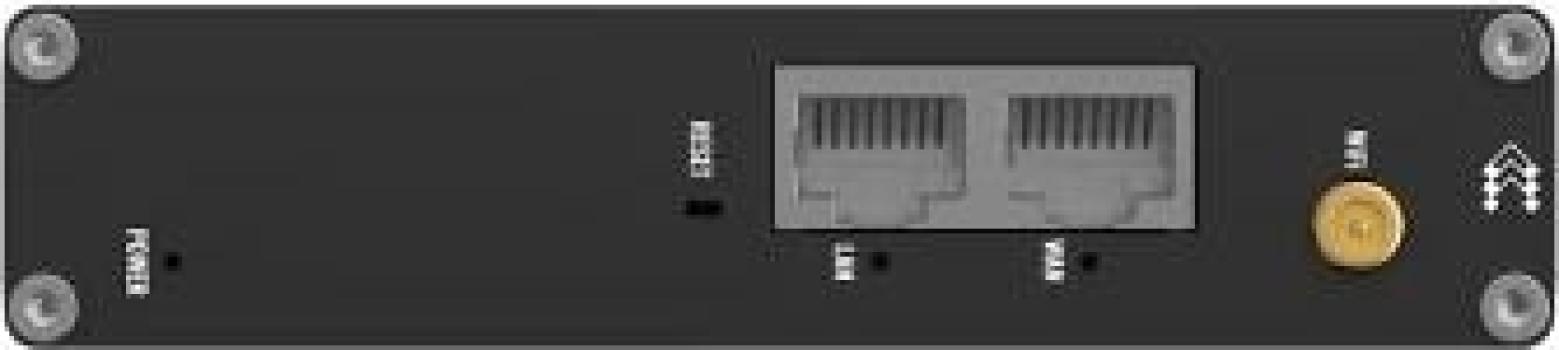Teltonika RUT140 Industrieller Ethernet Router (RUT140000000)
