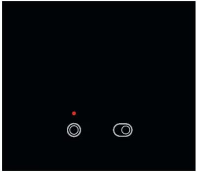 AEG KOMBI3026F EEK A+ Herdset mit Glaskeramikkochfeld (OU5AE20SM + TA64RA07FB), 60 cm breit, 72 L, Timer Display, Edelstahl (801419450)