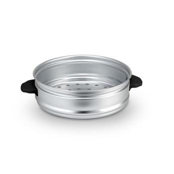 Reiskocher | 1,0 l | 400 W | Antihaftbeschichtung | Abnehmbare Schüssel | Dampfgareinsatz | Warmhaltefunktion | Automatische Abschaltung