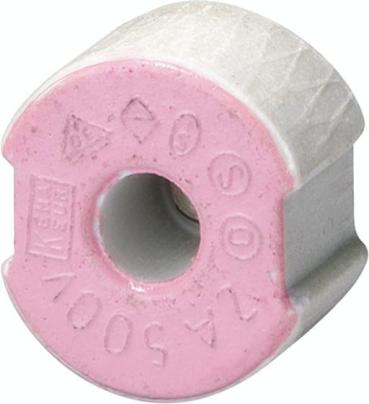 ARDEBO.de Siemens 5SH311 D-Pass-Schrauben DII/E27 4A, 25 Stck.