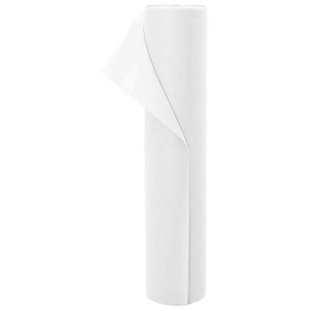 Frostschutz-Pflanzen-Vlies Weiß 50 x 1,6 m Vliesstoff