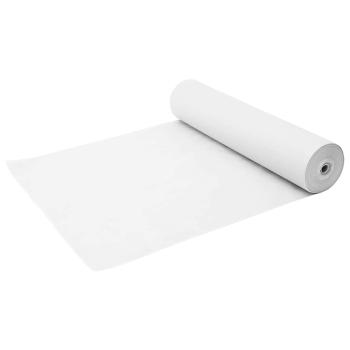 Frostschutz-Pflanzen-Vlies Weiß 100 x 1,6 m Vliesstoff