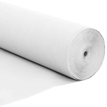 Frostschutz-Pflanzen-Vlies Weiß 20 x 1,6 m Vliesstoff