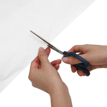 Frostschutz-Pflanzen-Vlies Weiß 20 x 3,2 m Vliesstoff