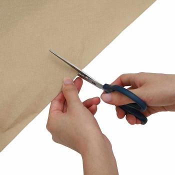 Frostschutz-Pflanzen-Vlies Beige 20 x 1,6 m Vliesstoff